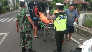 Lakalantas kulon progo