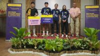Maybank Cycling Series Il
