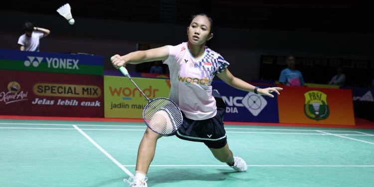 badminton indonesia