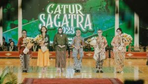 catur sagatra