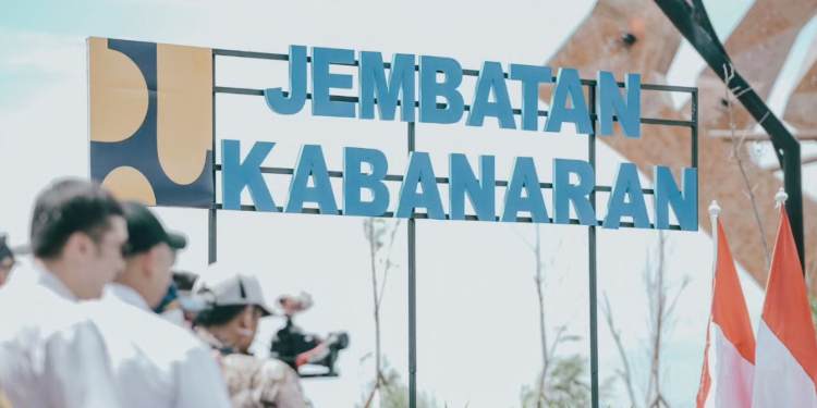 jembatan kabanaran