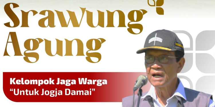 jogja damai