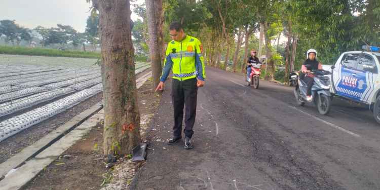 kecelakaan kulon progo