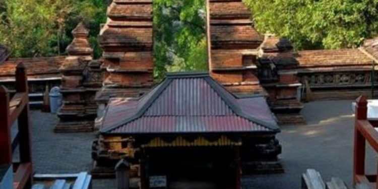 makam raja imogiri