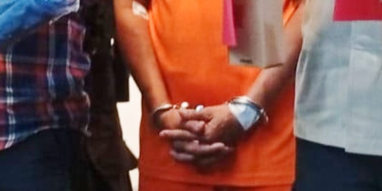 pembunuhan gamping sleman