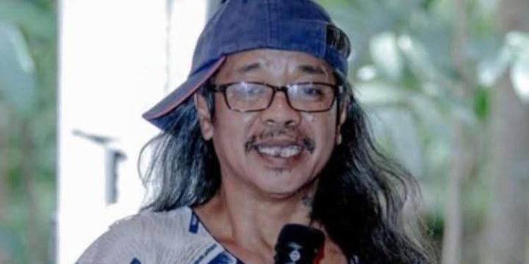 Bambang rabiyes