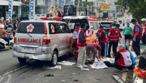 kecelakaan maut sleman