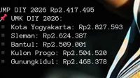 ump diy 2026