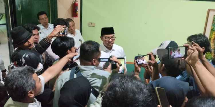 wali kota jogja