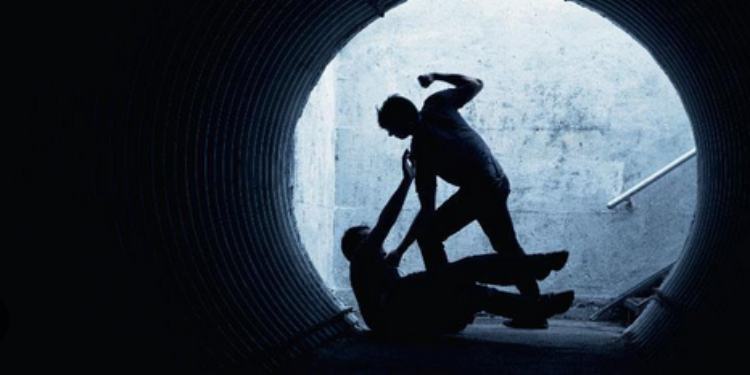 ilustrasi penganiayaan