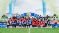 MilkLife Soccer Challenge Yogyakarta 2026