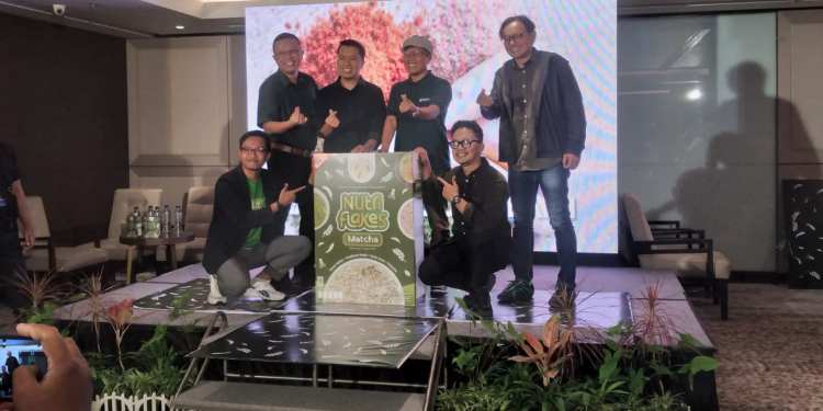 Nutriflakes