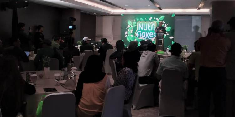 founder Nutriflakes