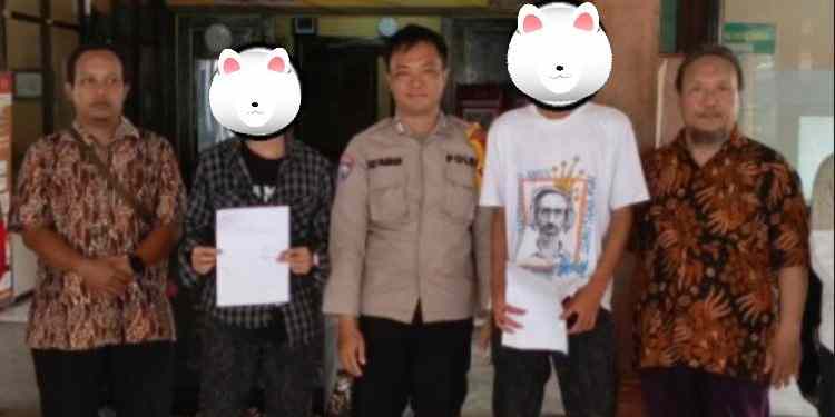 remaja miras
