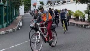 transortasi ramah lingkungan