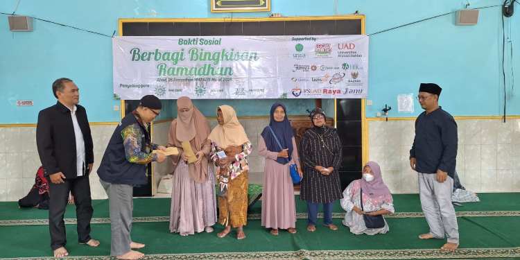 PRM Sukoharjo