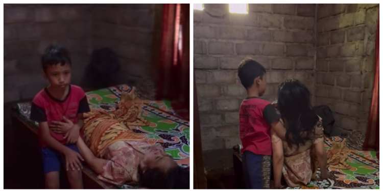 fendi bocah gunungkidul