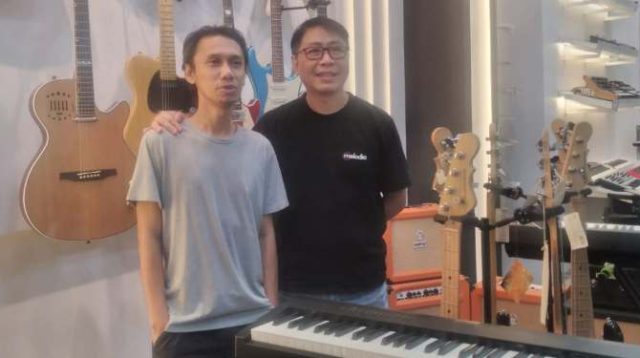 melodia jogja melodia jogja