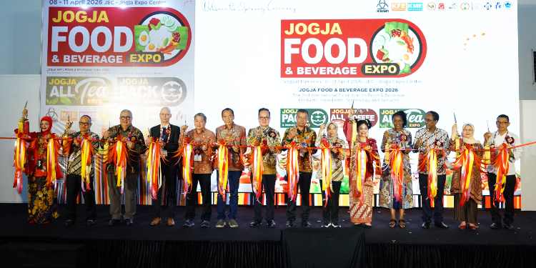 Pameran kuliner