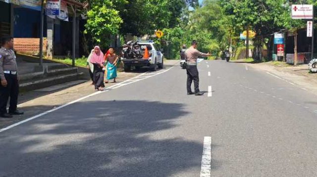 kecelakaan kulonprogo