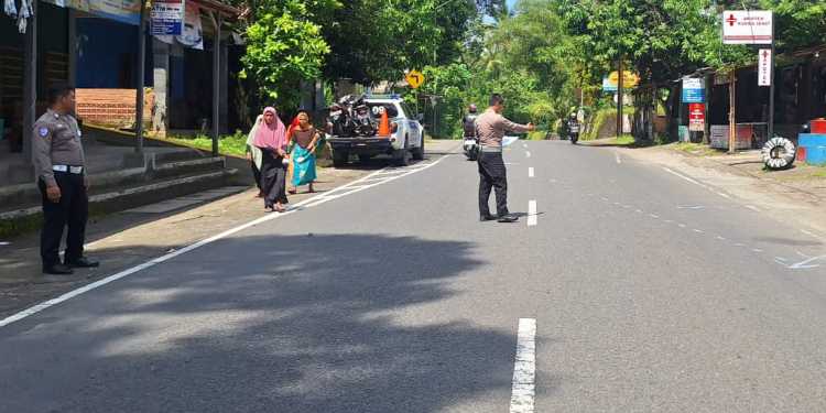 kecelakaan kulonprogo