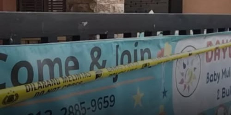 kekerasan anak jogja