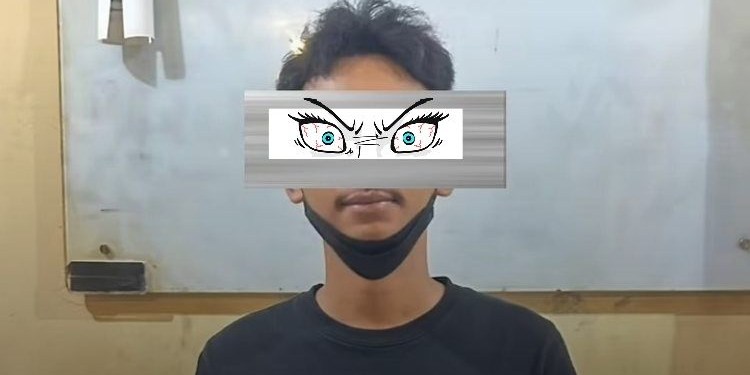 keributan UH jogja