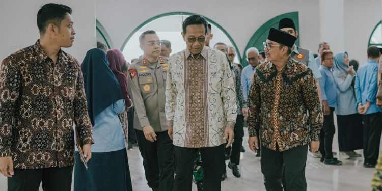 sultan cegah korupsi