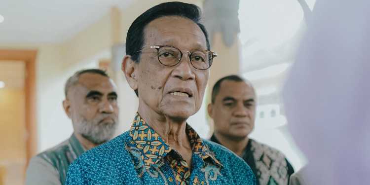 sultan investasi