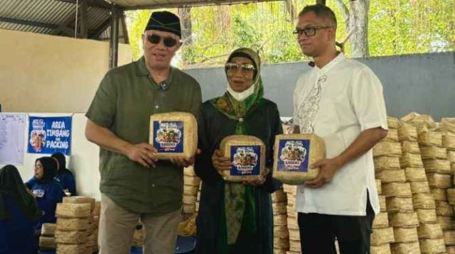JNe idul adha