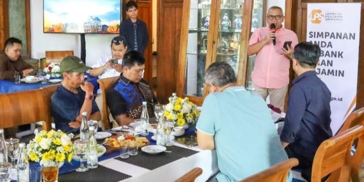 LPs cegah pinjol