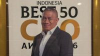 Mohamad Feriadi Soeprapto