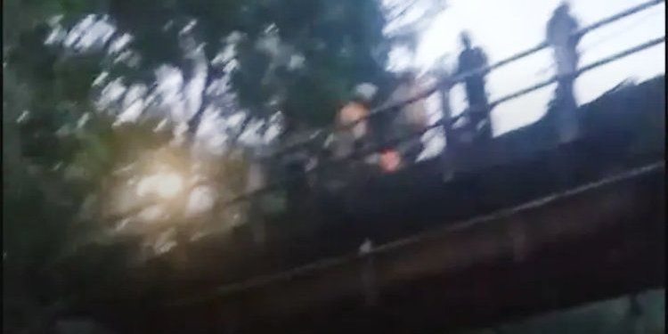 jembatan kalibeber
