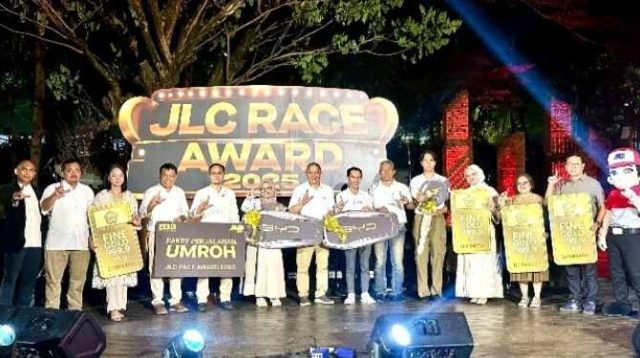 jne award