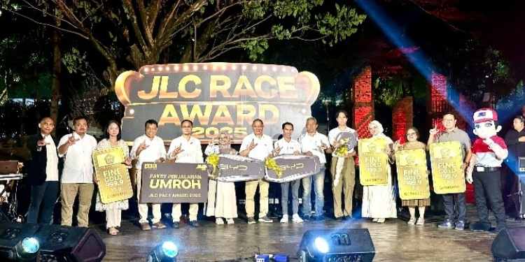 jne award