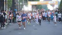 jogja run