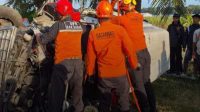 kecelakaan ambulans