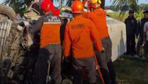 kecelakaan ambulans