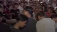 keributan imogiri