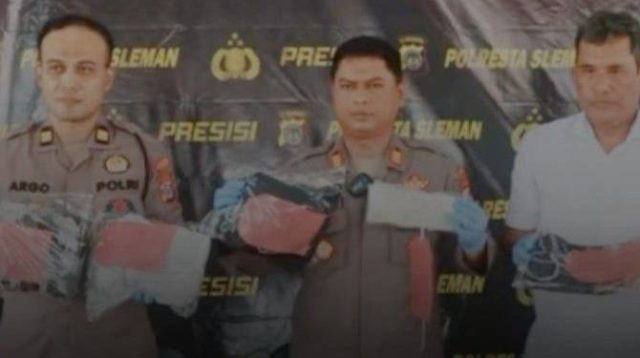 klitih sleman