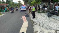 laka bangunjiwo bantul