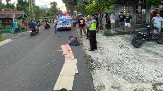 laka bangunjiwo bantul