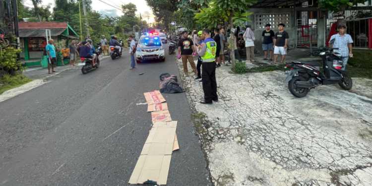 laka bangunjiwo bantul