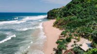 pantai sanglen