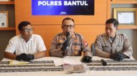 perampokan bantul