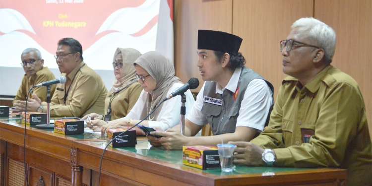 rakor kdmp diy