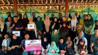 santunan anak yatim