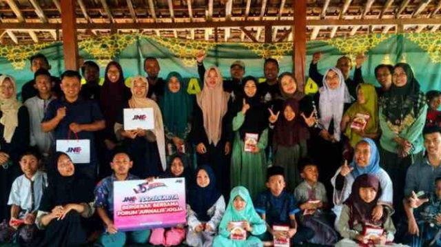 santunan anak yatim