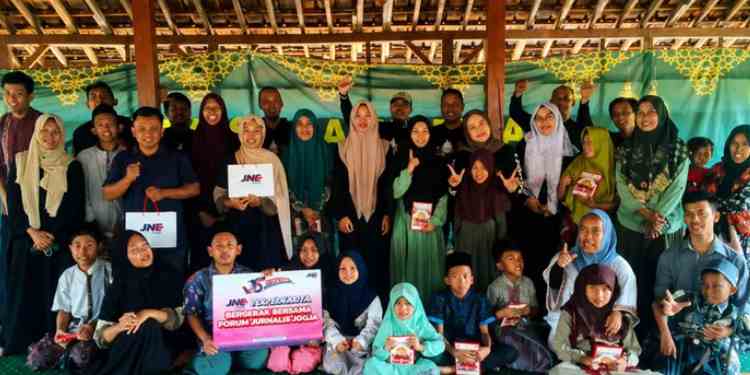 santunan anak yatim