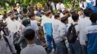 tawuran pelajar jogja